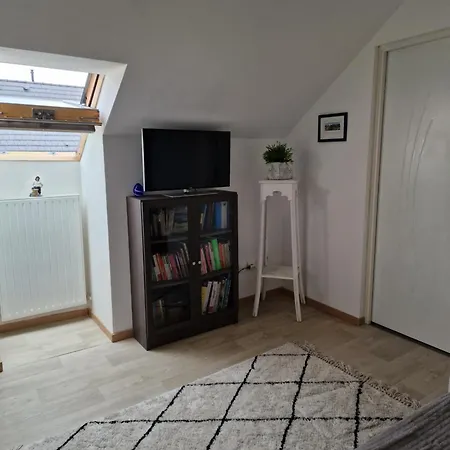 Bed & Breakfast Chez Kathy Et Alain *